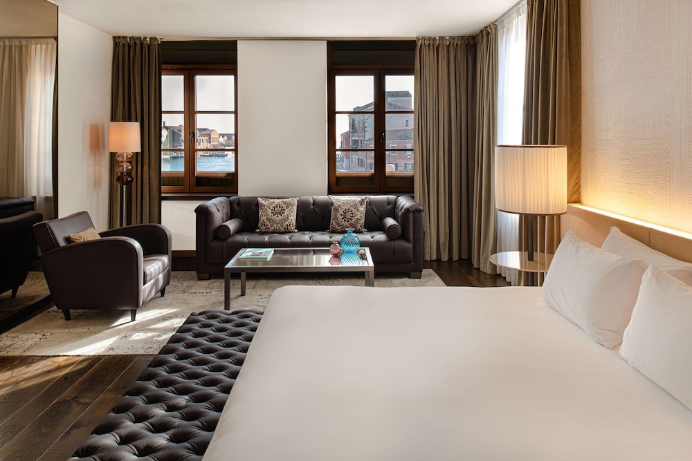 Hyatt Centric Murano Venice — Hotel rooms in Venice, Veneto