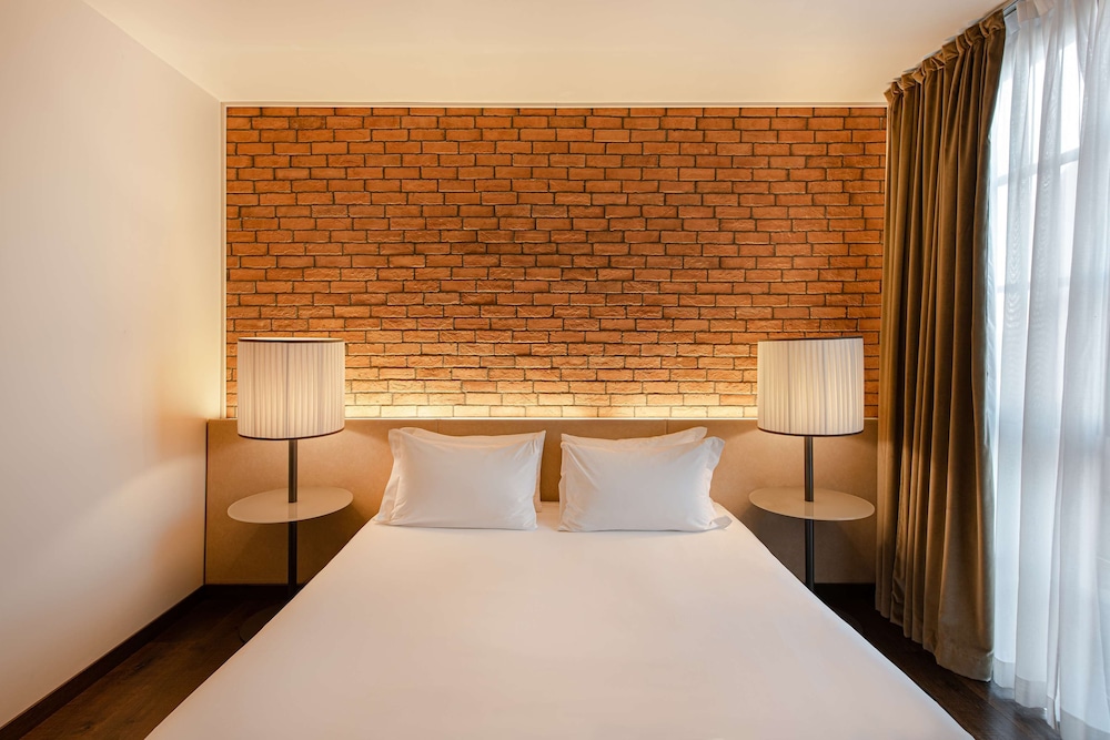 Hyatt Centric Murano Venice — Hotel rooms in Venice, Veneto
