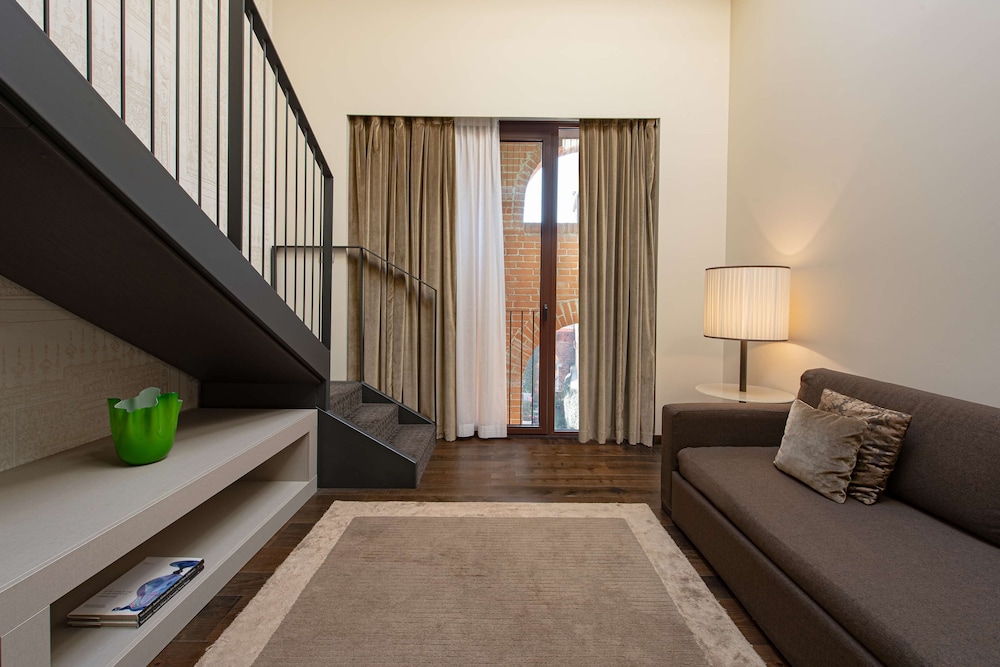 Hyatt Centric Murano Venice — Hotel rooms in Venice, Veneto