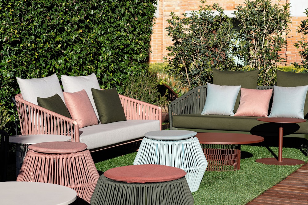 Hyatt Centric Murano Venice — Sports & recreation in Venice, Veneto