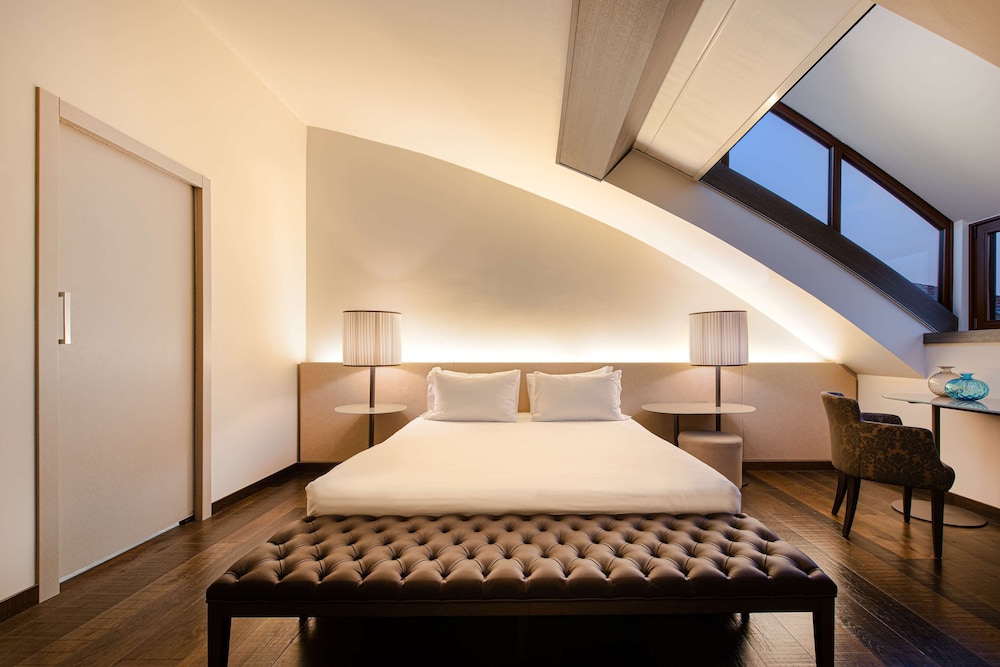 Hyatt Centric Murano Venice — Hotel rooms in Venice, Veneto