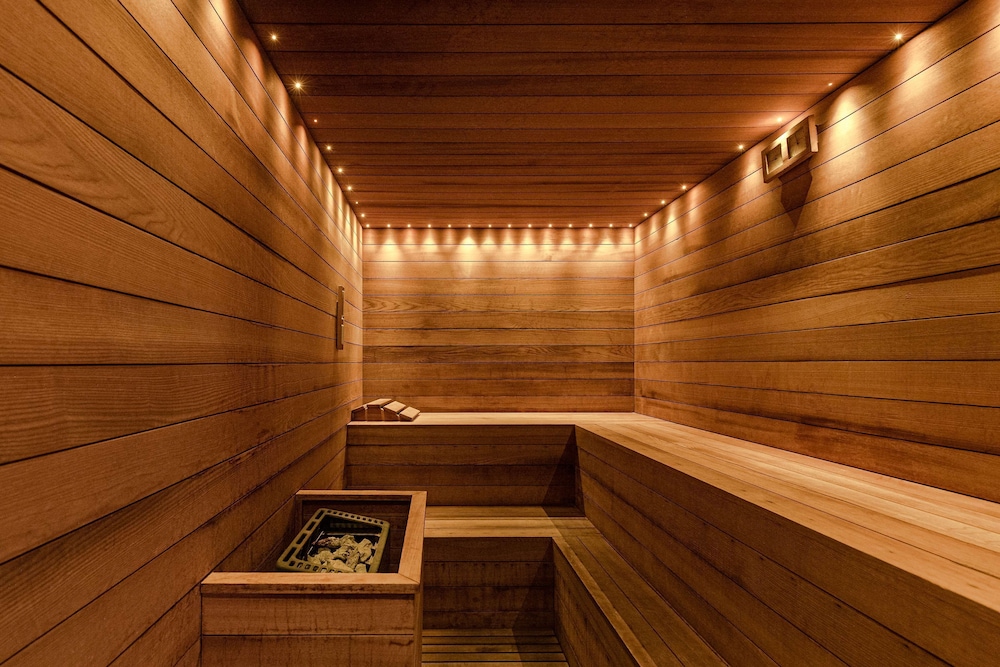 Hyatt Centric Murano Venice — Spa in Venice, Veneto