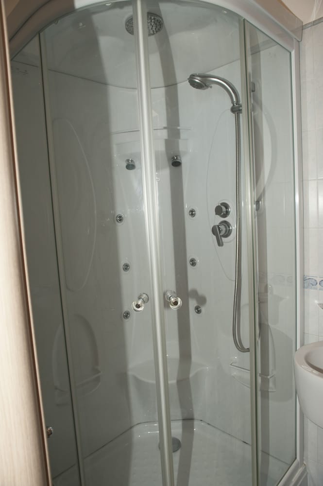 Albergo Perseo — Spa in Portopalo, Sicily
