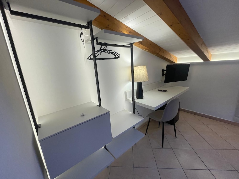 Albergo Perseo — Hotel rooms in Portopalo, Sicily