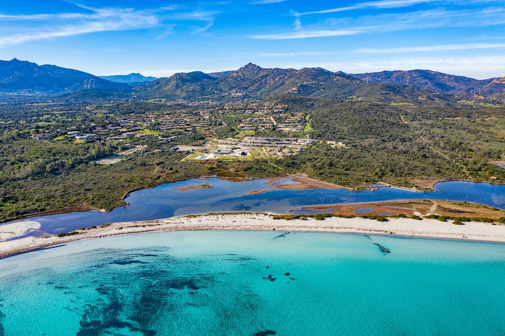 Baglioni Resort Sardinia - The Leading Hotels of the World — Attractions in the area in San Teodoro, Sardinia