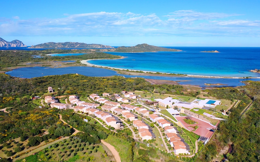 Baglioni Resort Sardinia - The Leading Hotels of the World - zdjęcie 3