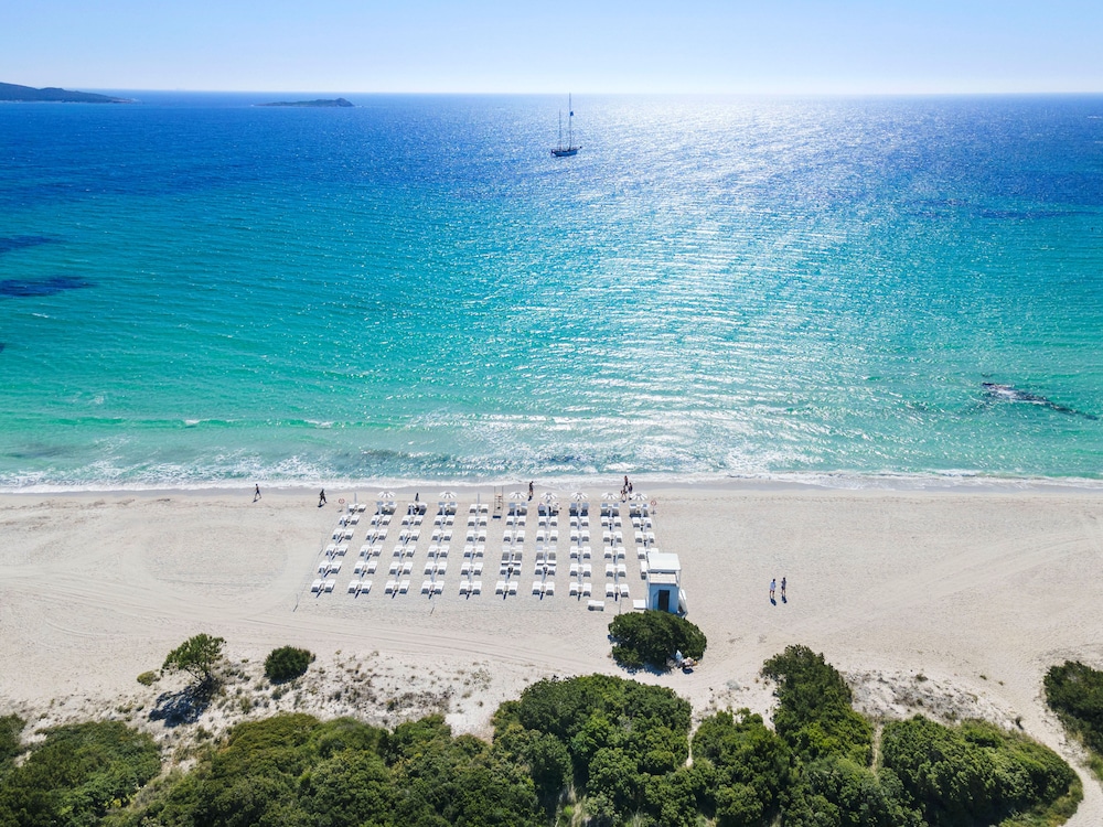 Baglioni Resort Sardinia - The Leading Hotels of the World - zdjęcie 4