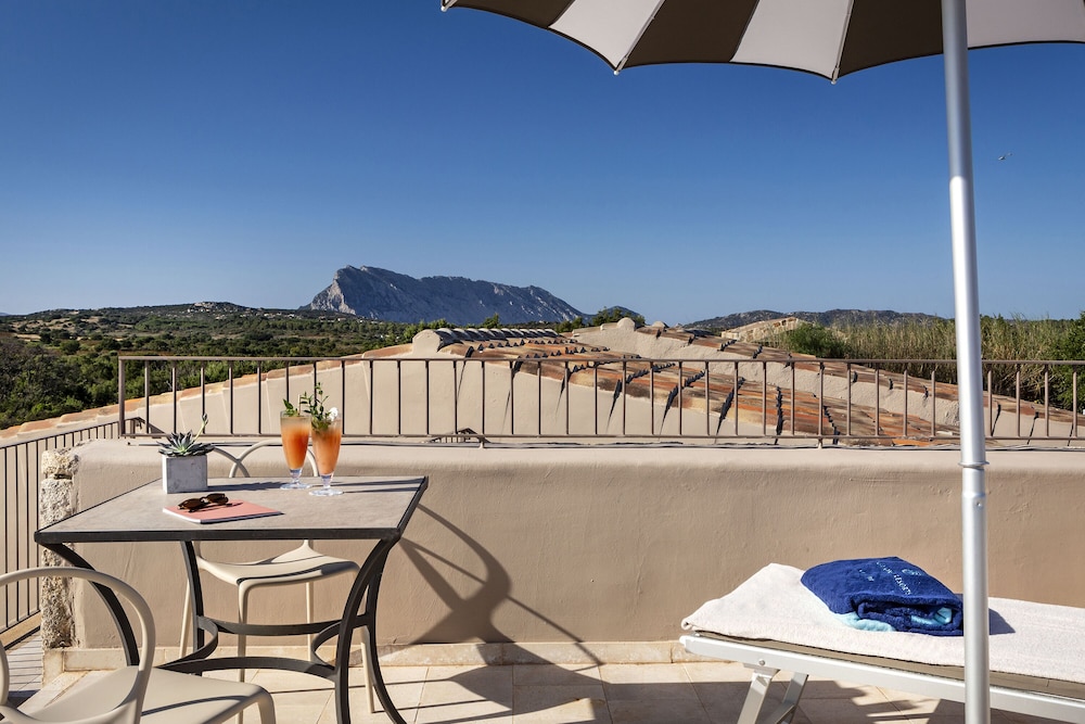 Baglioni Resort Sardinia - The Leading Hotels of the World — Attractions in the area in San Teodoro, Sardinia