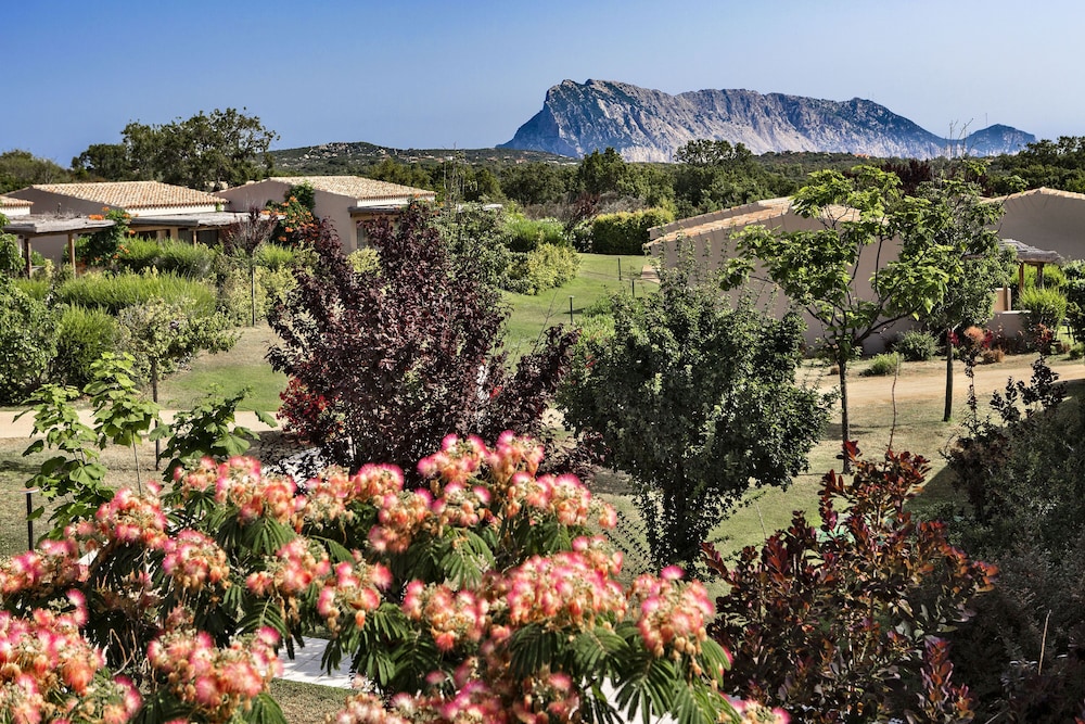 Baglioni Resort Sardinia - The Leading Hotels of the World — Attractions in the area in San Teodoro, Sardinia