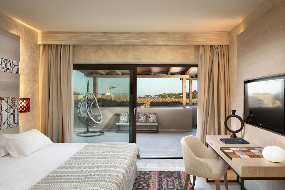 Baglioni Resort Sardinia - The Leading Hotels of the World - zdjęcie 5