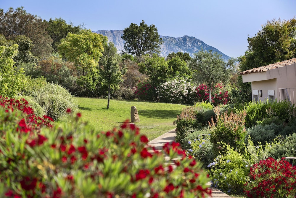 Baglioni Resort Sardinia - The Leading Hotels of the World — Attractions in the area in San Teodoro, Sardinia