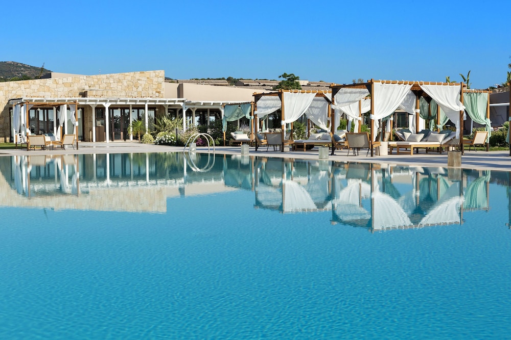 Baglioni Resort Sardinia - The Leading Hotels of the World - zdjęcie 2
