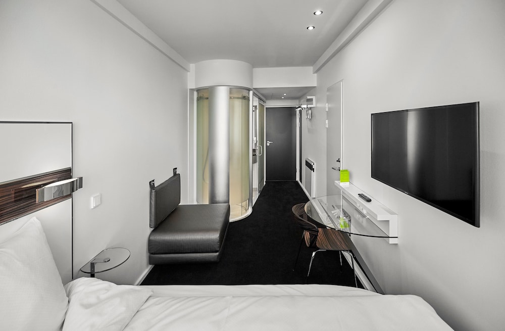 Wakeup Copenhagen Bernstorffsgade — Hotel rooms in Copenhagen, Hovedstaden