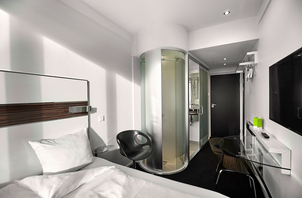 Wakeup Copenhagen Bernstorffsgade — Hotel rooms in Copenhagen, Hovedstaden
