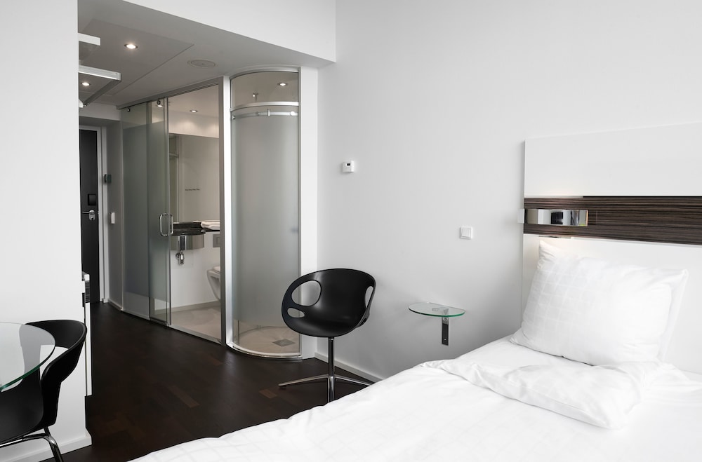 Wakeup Copenhagen Bernstorffsgade — Hotel rooms in Copenhagen, Hovedstaden