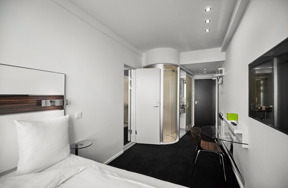 Wakeup Copenhagen Bernstorffsgade — Hotel rooms in Copenhagen, Hovedstaden