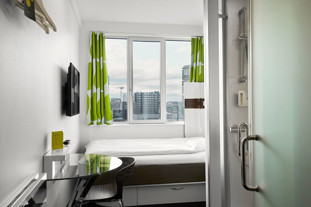 Wakeup Copenhagen Bernstorffsgade — Hotel rooms in Copenhagen, Hovedstaden