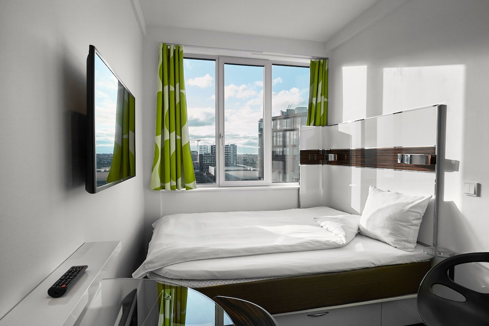 Wakeup Copenhagen Bernstorffsgade — Hotel rooms in Copenhagen, Hovedstaden