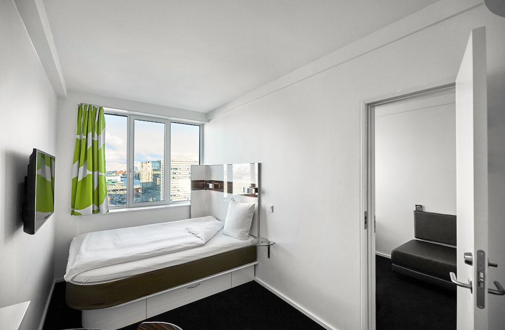 Wakeup Copenhagen Bernstorffsgade — Hotel rooms in Copenhagen, Hovedstaden