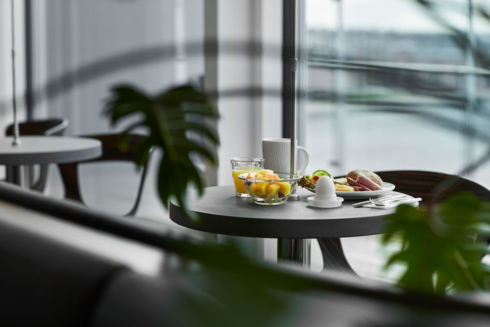 Wakeup Copenhagen Bernstorffsgade — Restaurant & bars in Copenhagen, Hovedstaden