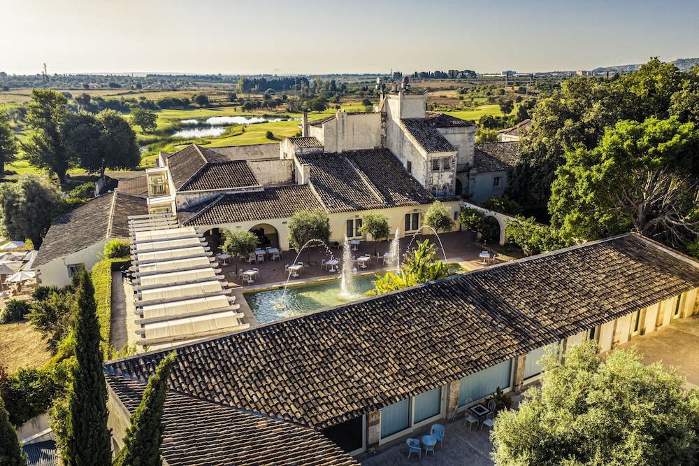 Dolce by Wyndham Siracusa I Monasteri Golf & Spa - zdjęcie 2