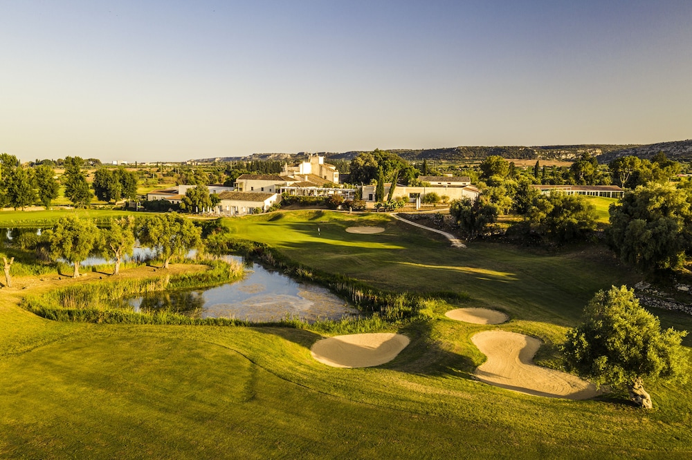 Dolce by Wyndham Siracusa I Monasteri Golf & Spa - zdjęcie 4
