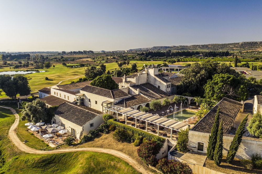 Dolce by Wyndham Siracusa I Monasteri Golf & Spa - zdjęcie 3
