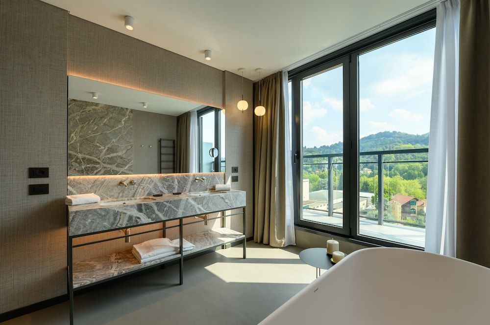 DUPARC Hotel & Apartments