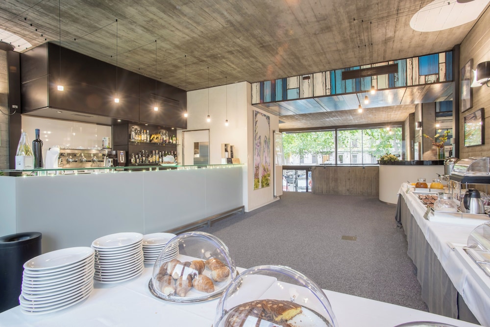 DUPARC Hotel & Apartments - zdjęcie 5