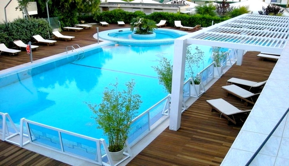 Hotel Excelsior - zdjęcie 3