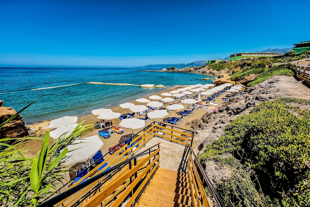 Porto Greco Village Beach Hotel - All Inclusive — Main photo in Hersonissos
