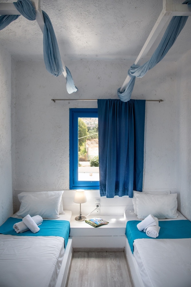 Porto Greco Village Beach Hotel - All Inclusive — Hotel rooms in Hersonissos