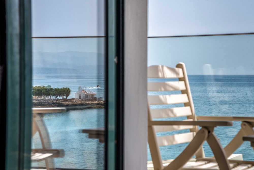 Porto Greco Village Beach Hotel - All Inclusive — Attractions in the area in Hersonissos