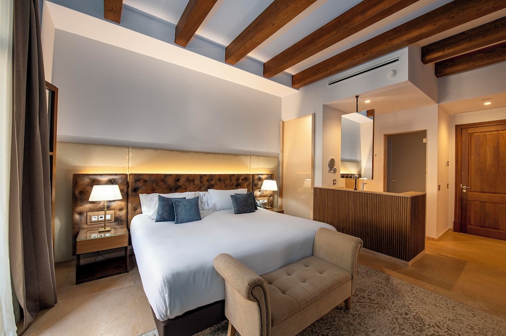 Hotel Creu de Tau Only Adults — Hotel rooms in Capdepera, Balearic Islands