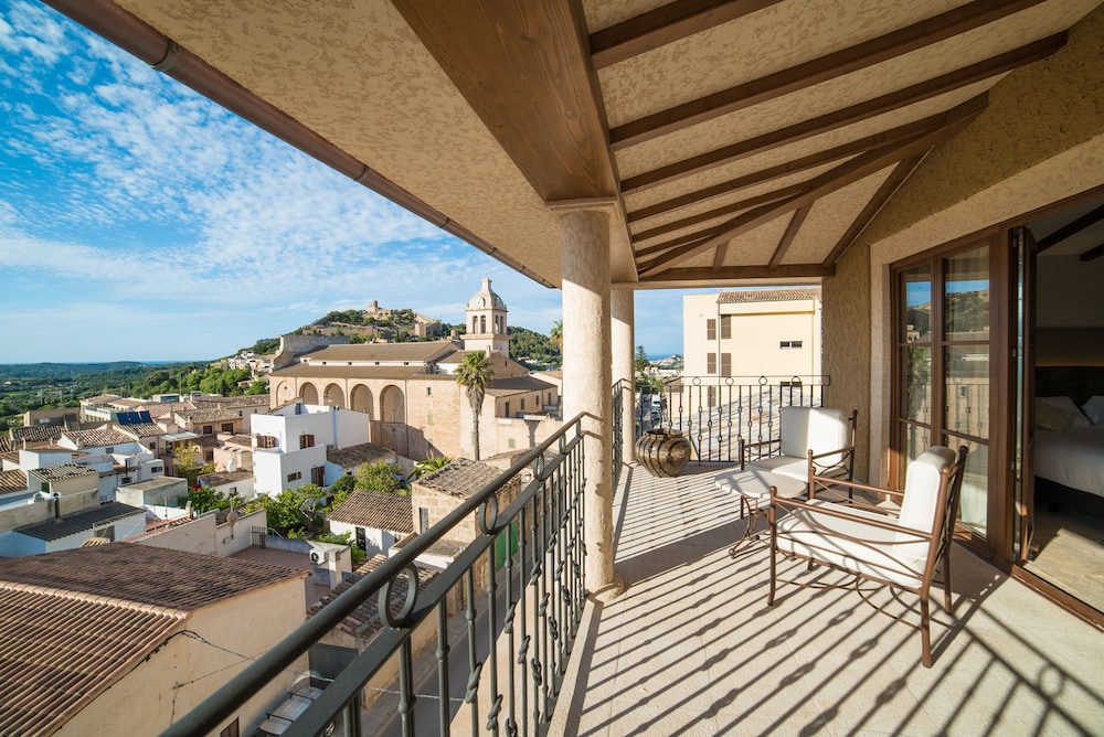 Hotel Creu de Tau Only Adults — Attractions in the area in Capdepera, Balearic Islands