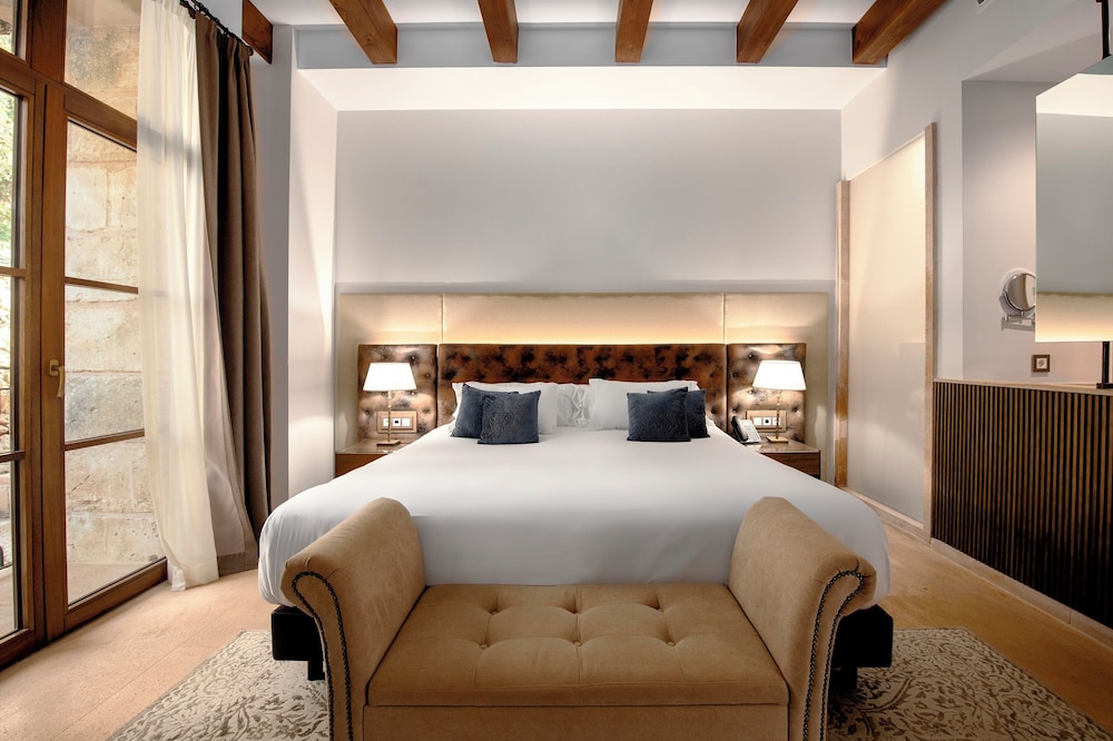 Hotel Creu de Tau Only Adults — Hotel rooms in Capdepera, Balearic Islands