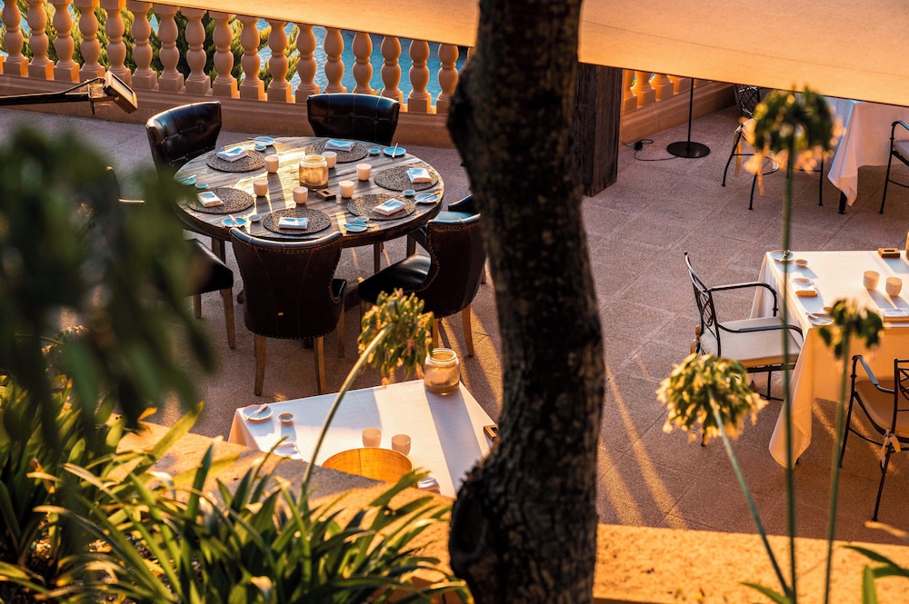 Hotel Creu de Tau Only Adults — Restaurant & bars in Capdepera, Balearic Islands