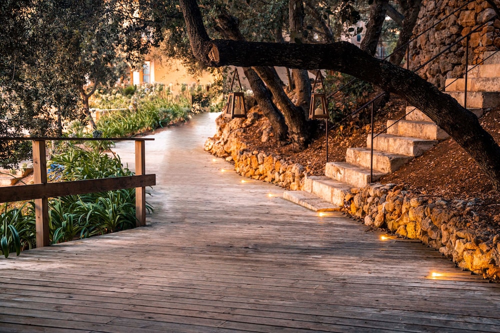 Hotel Creu de Tau Only Adults — Attractions in the area in Capdepera, Balearic Islands