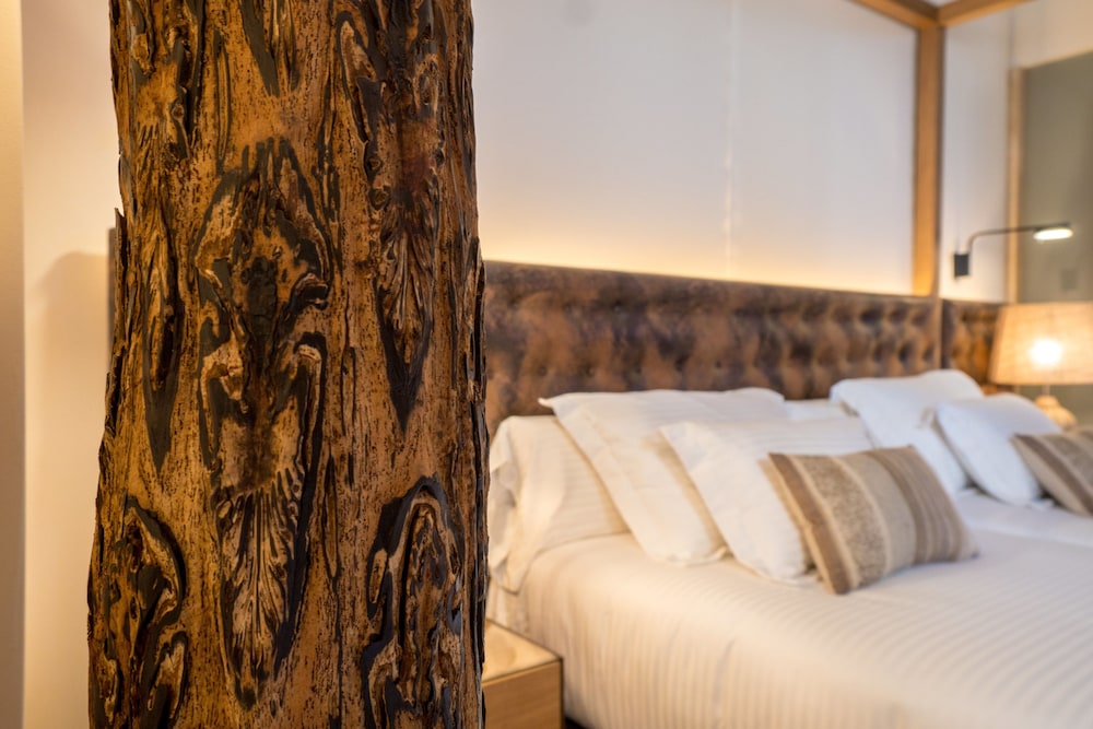 Hotel Creu de Tau Only Adults — Hotel rooms in Capdepera, Balearic Islands