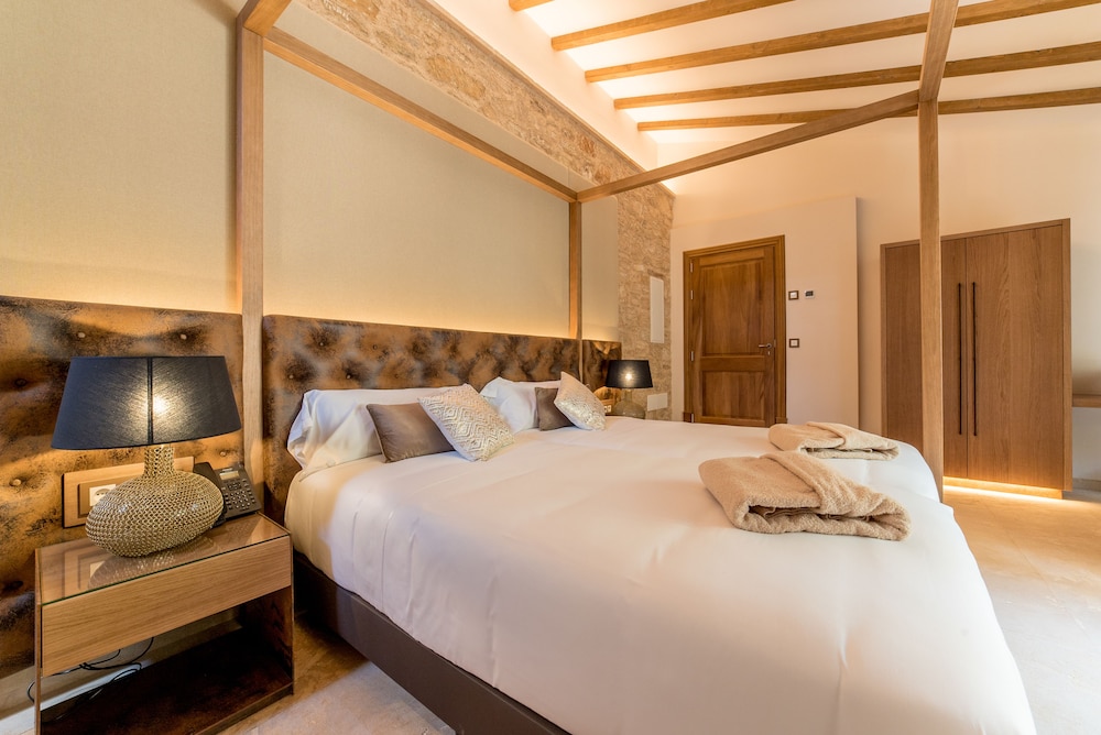 Hotel Creu de Tau Only Adults — Hotel rooms in Capdepera, Balearic Islands