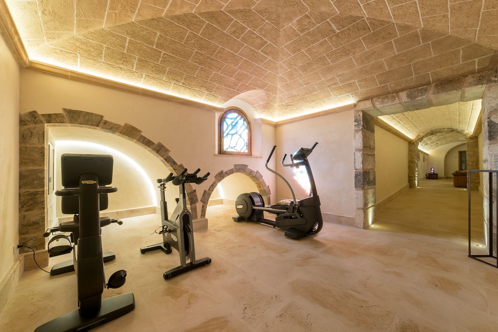 Hotel Creu de Tau Only Adults — Sports & recreation in Capdepera, Balearic Islands