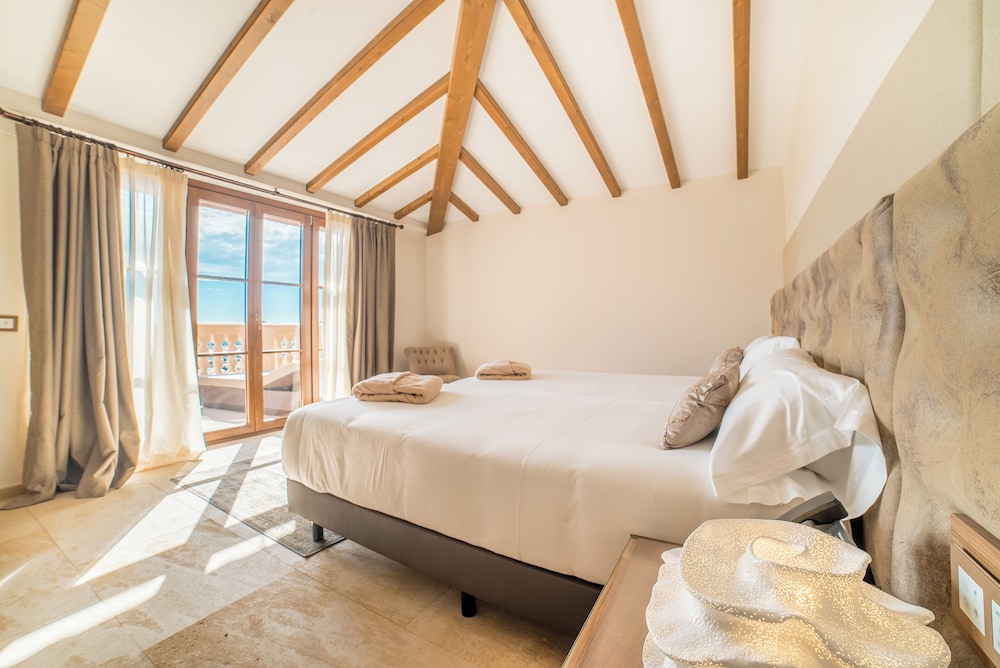 Hotel Creu de Tau Only Adults — Hotel rooms in Capdepera, Balearic Islands
