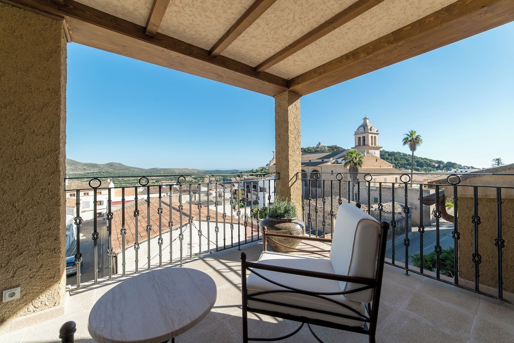 Hotel Creu de Tau Only Adults — Hotel rooms in Capdepera, Balearic Islands