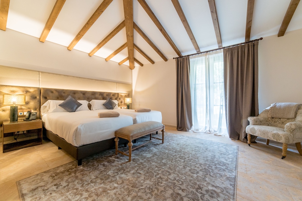 Hotel Creu de Tau Only Adults — Hotel rooms in Capdepera, Balearic Islands