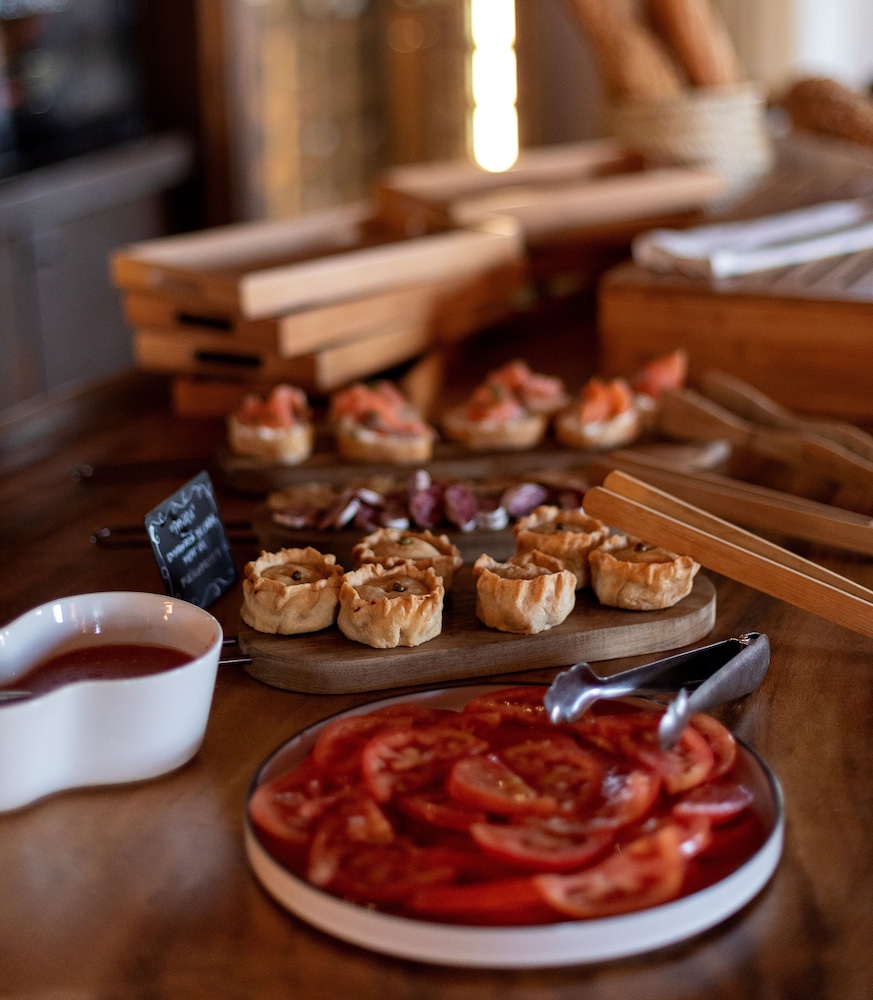 Hotel Creu de Tau Only Adults — Restaurant & bars in Capdepera, Balearic Islands