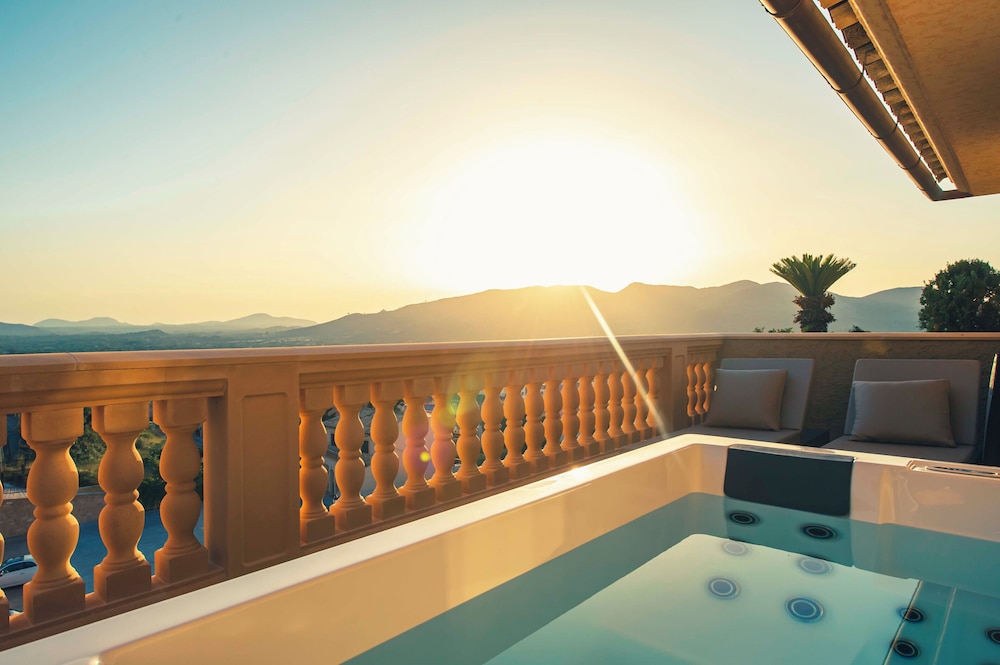 Hotel Creu de Tau Only Adults — Spa in Capdepera, Balearic Islands