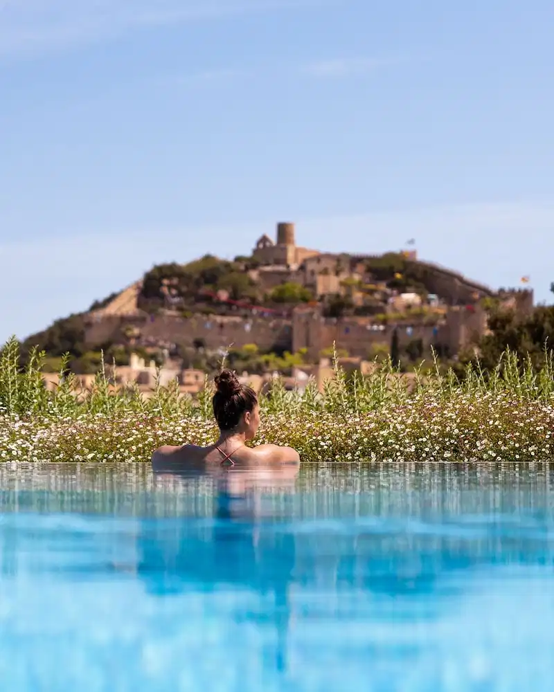 Hotel Creu de Tau Only Adults — Attractions in the area in Capdepera, Balearic Islands