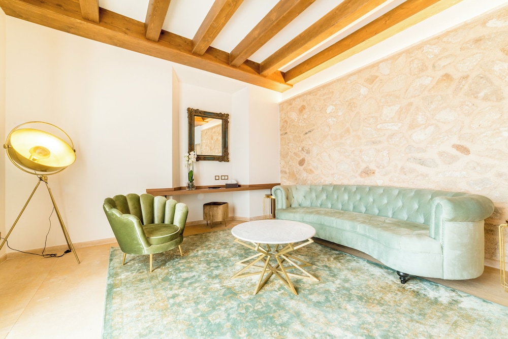 Hotel Creu de Tau Only Adults — Hotel rooms in Capdepera, Balearic Islands