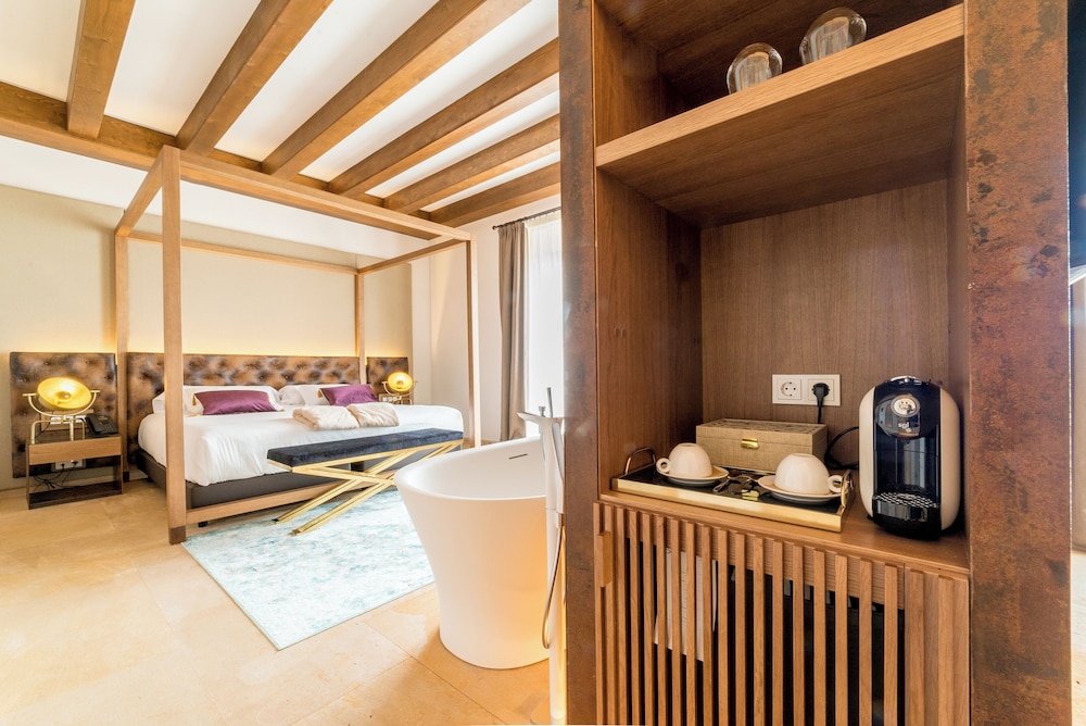 Hotel Creu de Tau Only Adults — Hotel rooms in Capdepera, Balearic Islands