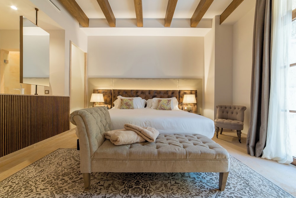 Hotel Creu de Tau Only Adults — Hotel rooms in Capdepera, Balearic Islands